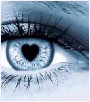 Oeil